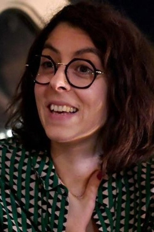 Photo of Julie Manoukian, Directing