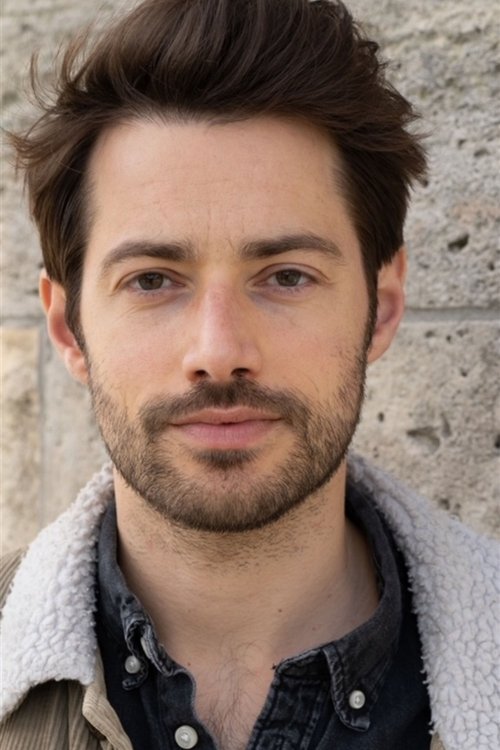 Photo of Jérémy Charvet, Acting