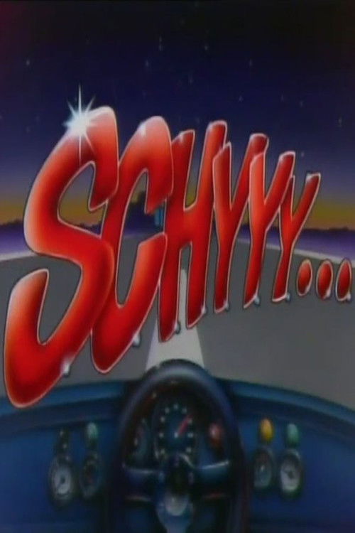 Schyyy... det er lørdag poster