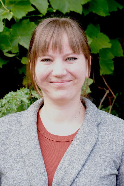 Photo of Kristyn Vitale, Acting
