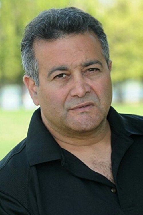 Photo of Garry Pastore, Acting