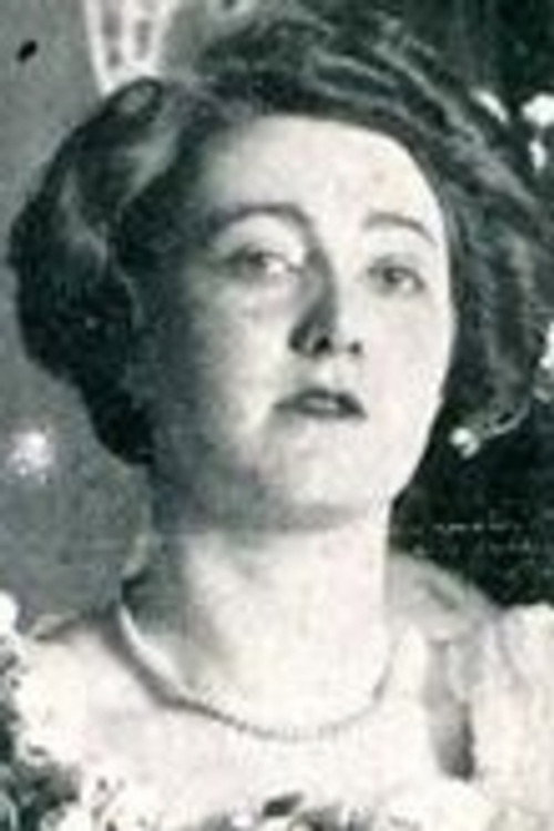 Photo of Tilly Wedekind, Acting