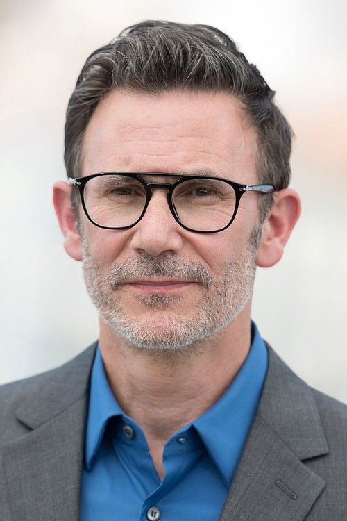 Michel Hazanavicius profile