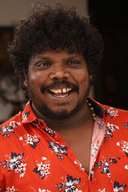 Photo of Kalaiyarasan Kannusamy, Acting