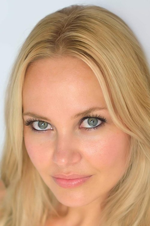 Photo of Amy Esterle, Acting