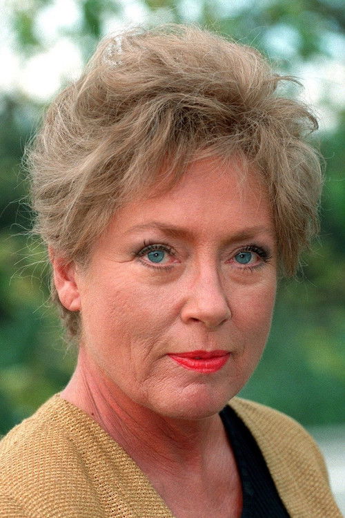 Almut Eggert profile