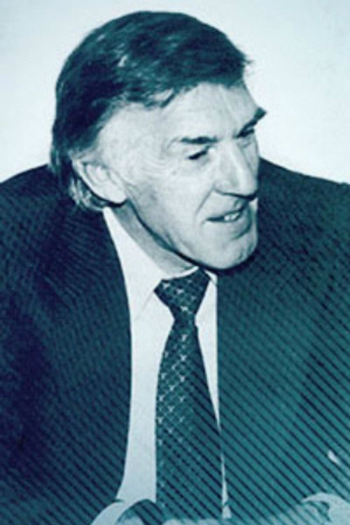 Photo of Robert Holmes, Writing