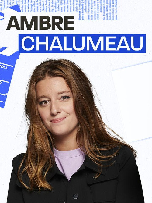 Series poster for Les docs d'Ambre Chalumeau (2023)