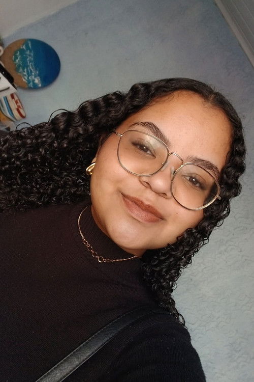 Ana Beatriz Ferreira profile