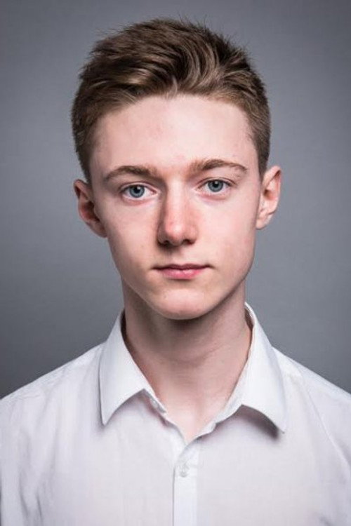 Photo of Kyle Fitzpatrick, Acting