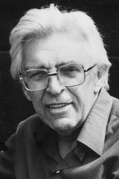 Photo of Jaroslav Balík, Directing