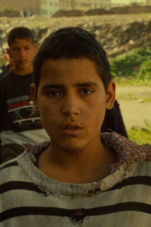 Photo of Mounïm Kbab, Acting