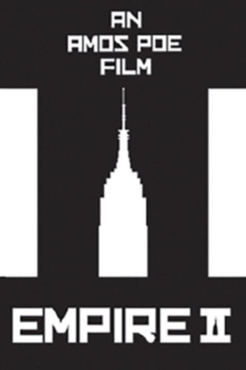Movie poster for Empire II (2007)