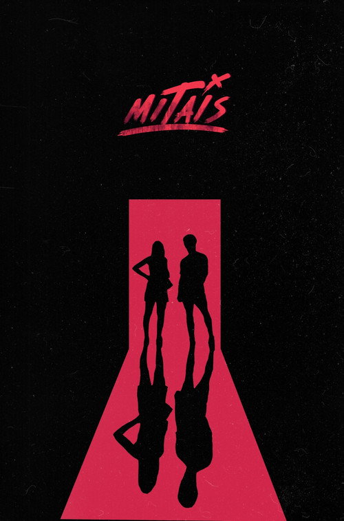 Movie poster for Mita´is (2021)