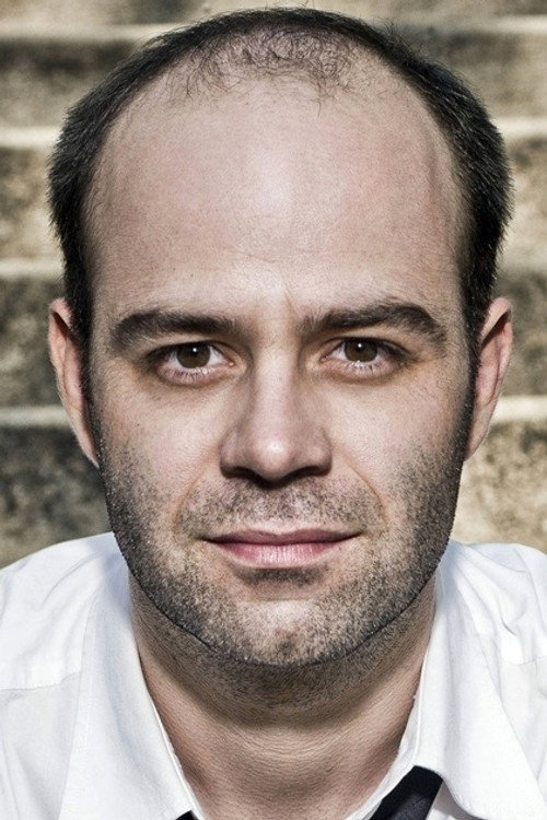 Photo of Gaëtan Vassart, Acting