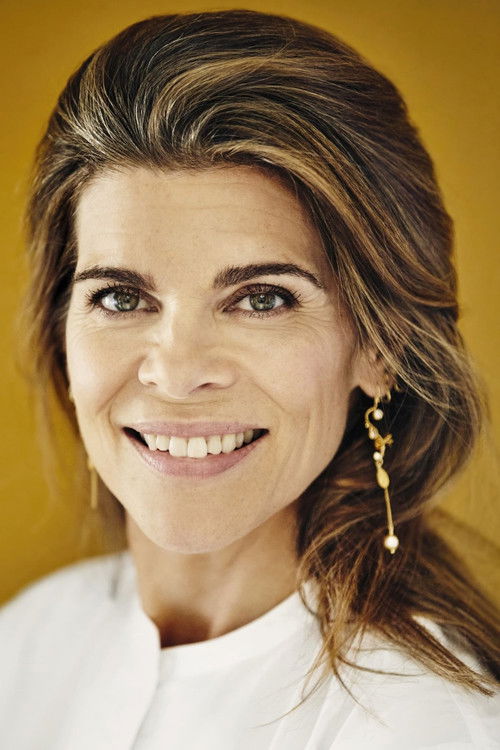 Ellen Hillingsø profile