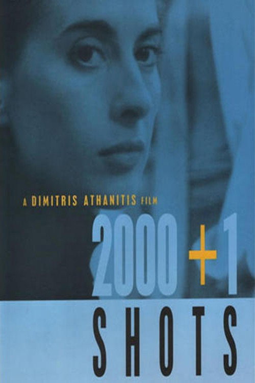 Movie poster for 2000 + 1 Shots (2000)