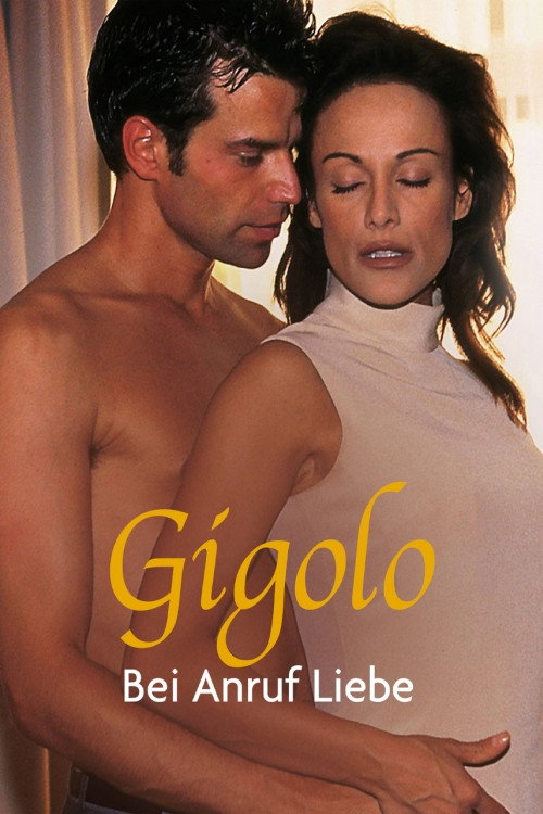 Movie poster for Gigolo – Bei Anruf Liebe (1998)