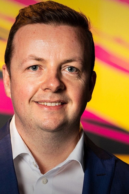 Oliver Callan profile