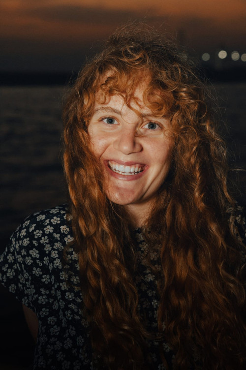 Ariadni Angeliki Thyfronitou Litou profile