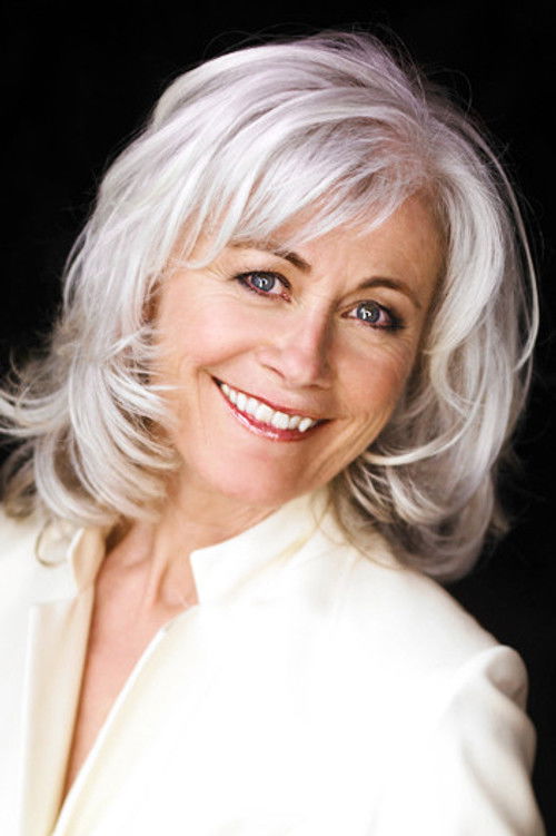 Louise Pitre profile