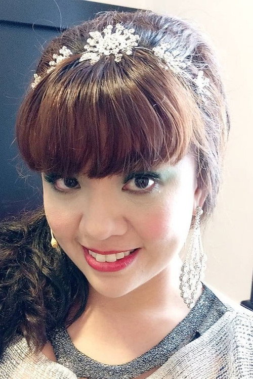 Photo of Adrienne Vergara, Acting