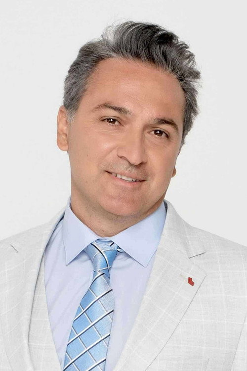 Spiros Spadidas profile