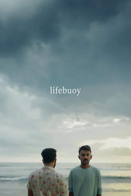 Movie poster for Lifebuoy (2023)
