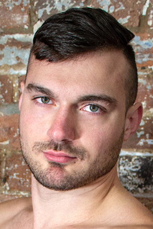 Photo of Aiden Taylor, Acting