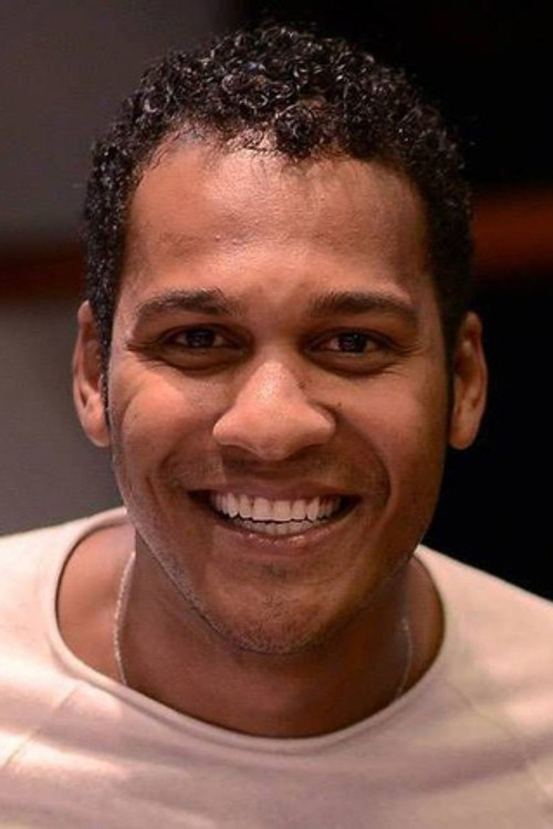 Photo of Amaurih Oliveira, Acting