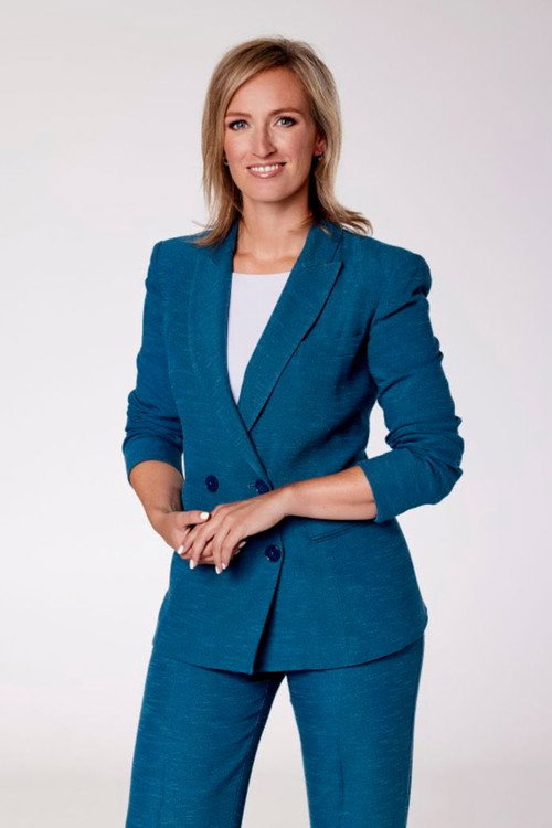 Photo of Nikki Herr, Acting