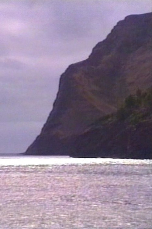 Movie poster for L'isola di Robinson Crusoe (1996)