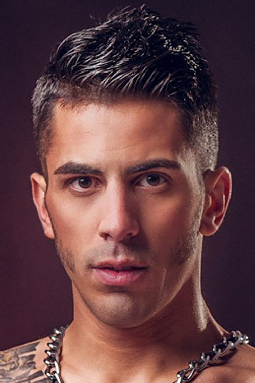 Photo of Alejandro Mango, Acting