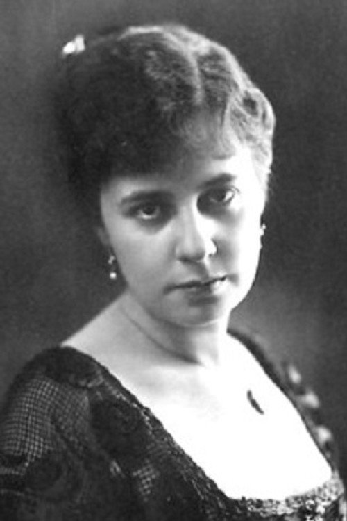 Photo of Ebba Thomsen, Acting