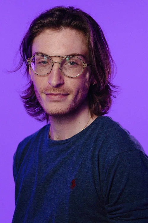 Photo of Brian Smail III, Acting