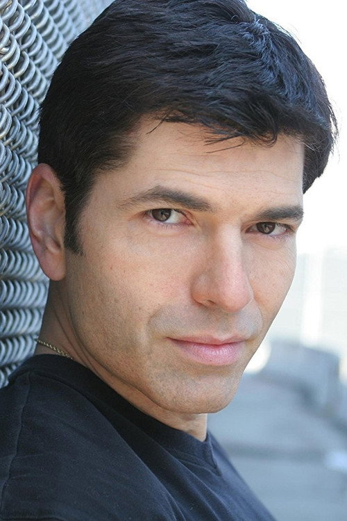 Photo of Joseph Barbara, Acting