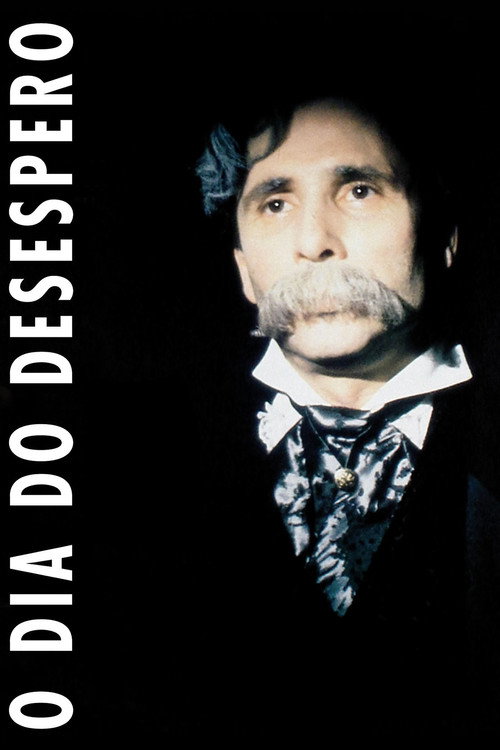 Movie poster for Day of Despair (1992)