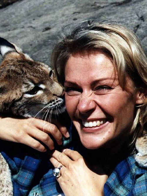 Mitt i naturen poster