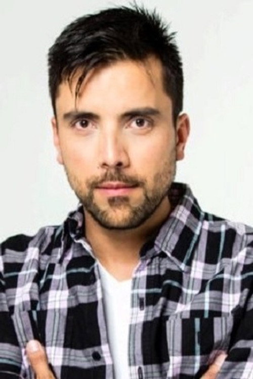 Photo of Fabián Copete, Acting