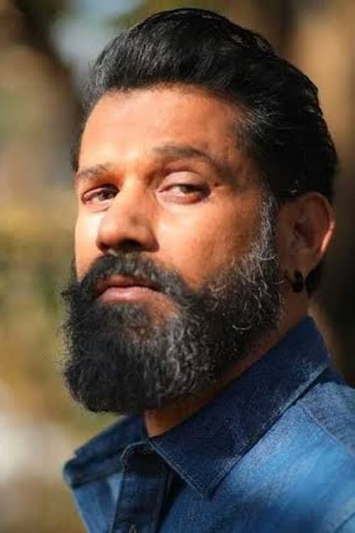 Photo of Sohum Shah, Acting