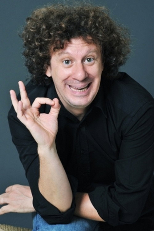Photo of Andrea Muzzi, Acting