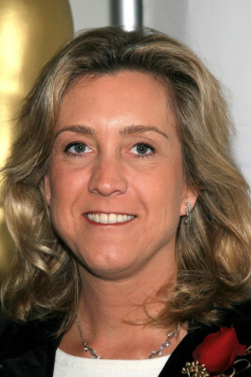 Leslie Iwerks profile