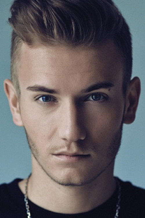 Photo of Egor Sesarev, Acting