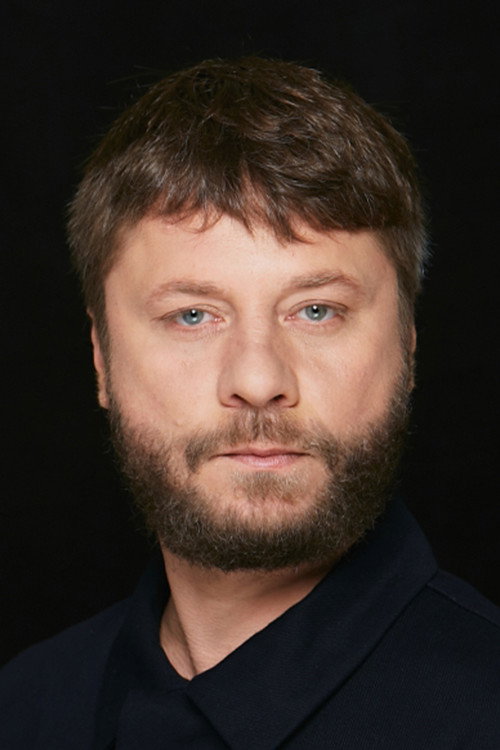 Photo of Giedrius Kiela, Acting