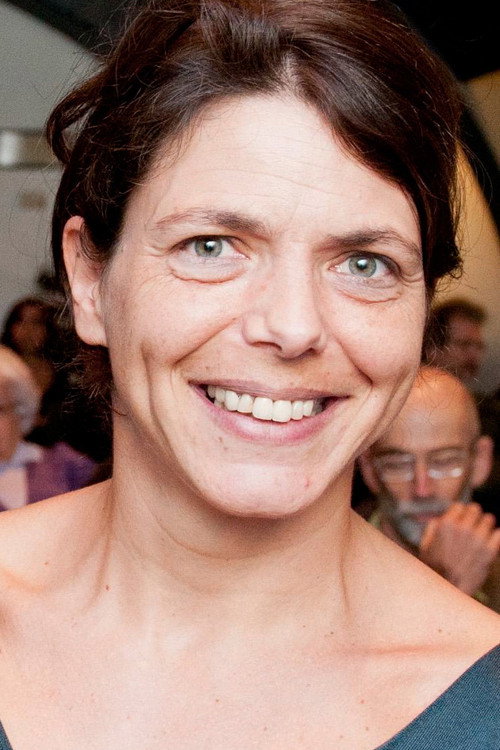 Photo of Catarina Alves Costa, Directing