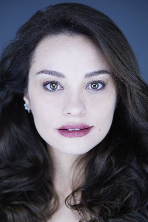 Özge Sezince Varley profile