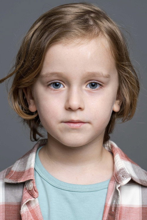 Photo of Evgeniy Pushkarev, Acting