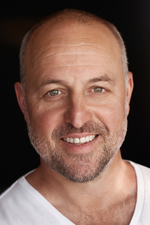 Photo of David Serafin, Acting