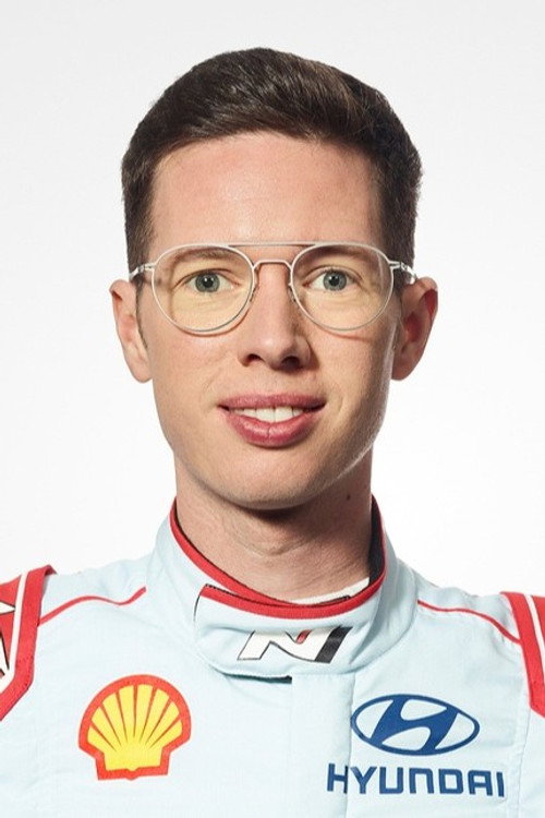 Photo of Martijn Wydaeghe, Acting