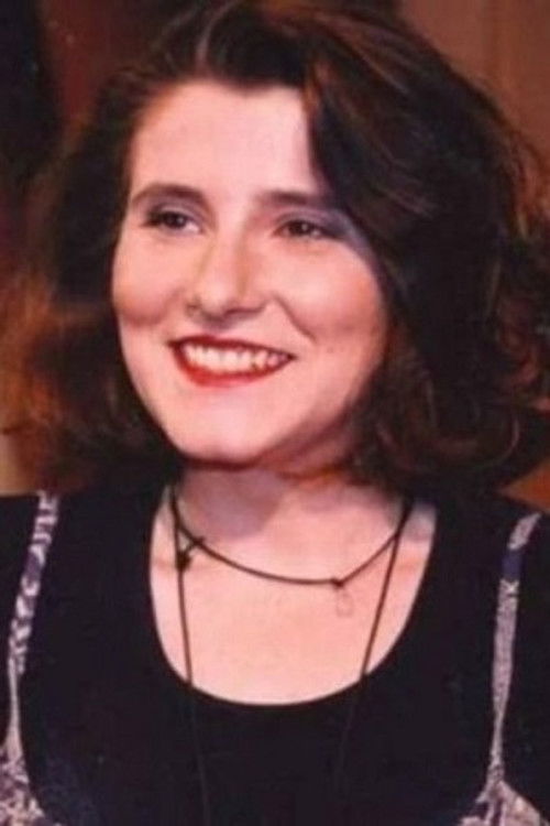 Katerina Ziogou profile